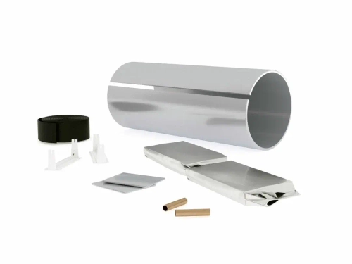 Комплект для заделки стыка 89х180 ППУ ОЦ