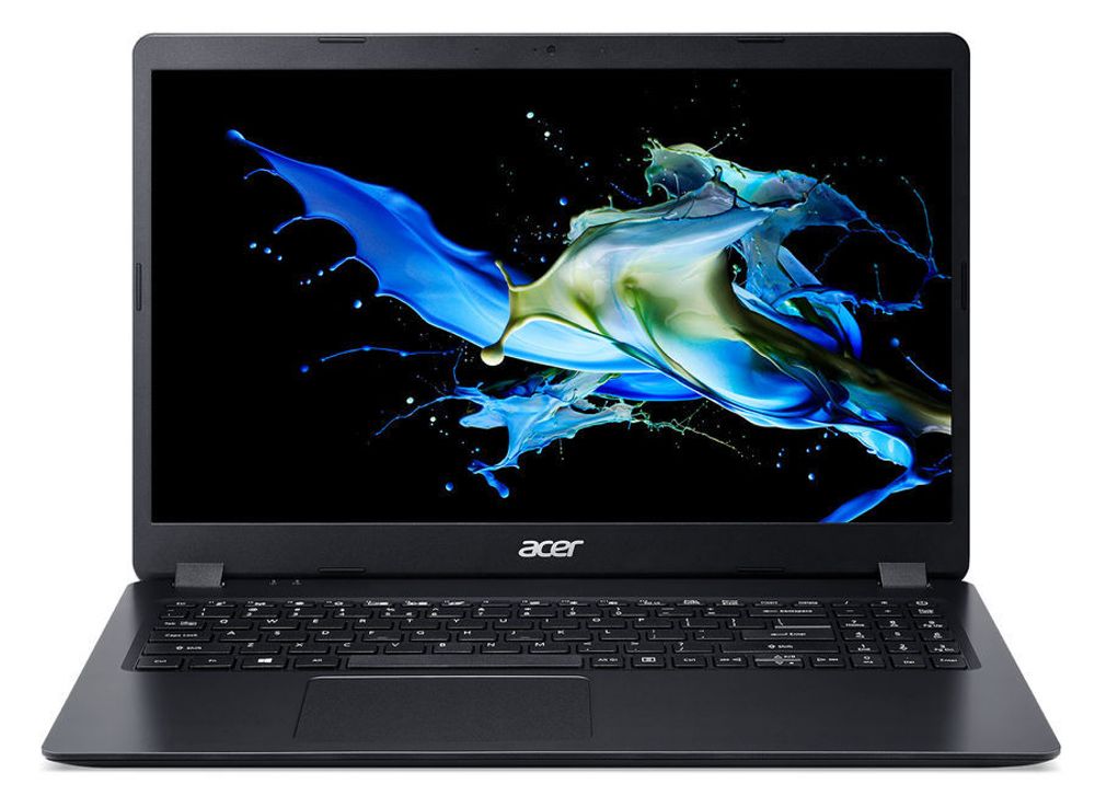 Ноутбук Acer Extensa 15 EX215-52-31VH Core i3 1005G1/4Gb/1Tb/Intel UHD Graphics/15.6&amp;quot;/FHD (1920x1080)/Eshell/black/WiFi/BT/Cam