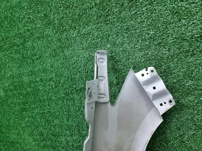 Крыло переднее левое Changan Uni-V (2022-н.в.)