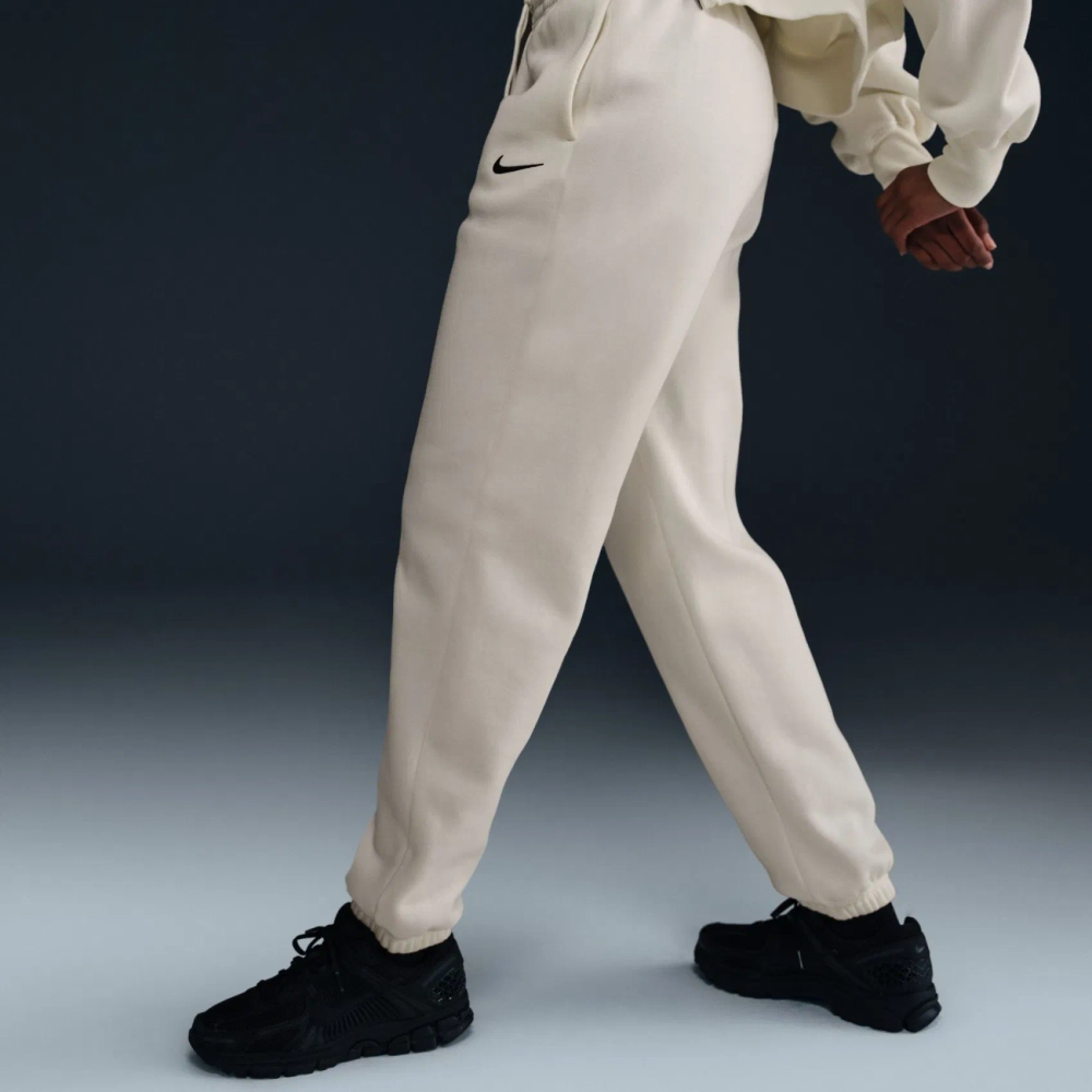 FZ5996-133 Брюки х/б Nike Phoenix Fleece Hr Os Pant 2 W