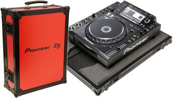Pioneer PRO-2000FLT