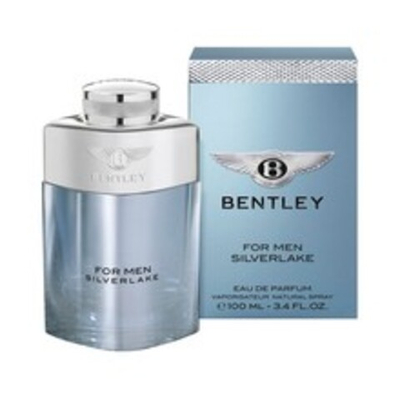Bentley For Men Silverlake EDP 100ml