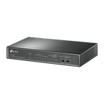 Коммутатор TP-LINK TL-SG1008P