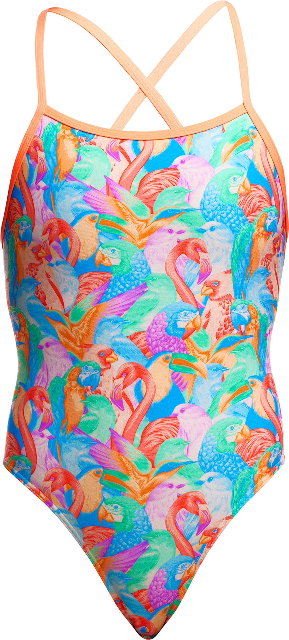 Купальник FUNKITA Birdsville