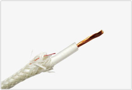 Провод РКГМ 1,5 для бань и саун