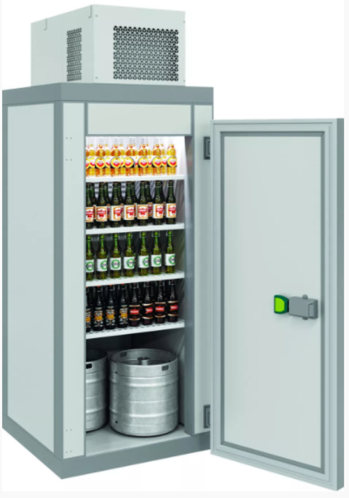 Холодильная камера POLAIR КХН-1,28 MINICELLA МB