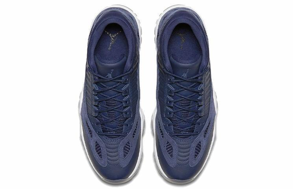 Кроссовки Jordan Air Jordan 11 Retro Low Ie Obsidian