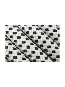 Плетеная веревка Gigant п/п, 32 пряди, 16 мм х 50 м HRS-14