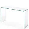 Консольный стол Glass 125x40 см
