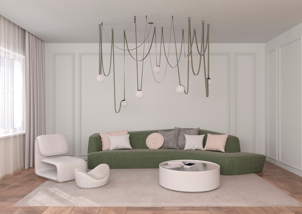 Токопроводящий ремень Sling System,  L20000xW29xH3 мм,  DC48В,  светло-серый