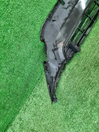 Решетка переднего бампера Toyota RAV4 5 XA50 18-нв