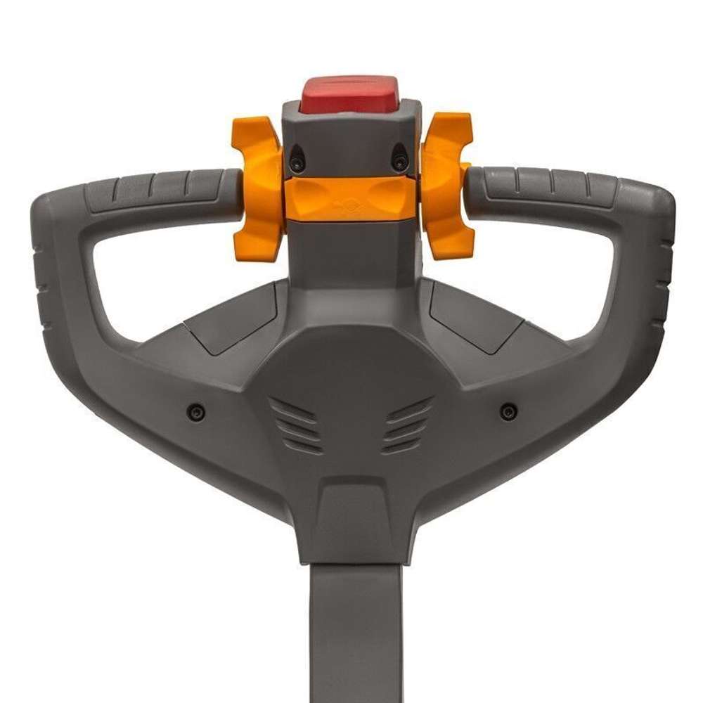 Штабелер электрический самоходный CDD15R-E (г/п 1.5 т., 3 м) SMARTLIFT 64-5001