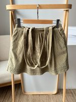 Вельветовая юбка Louise Misha, 152