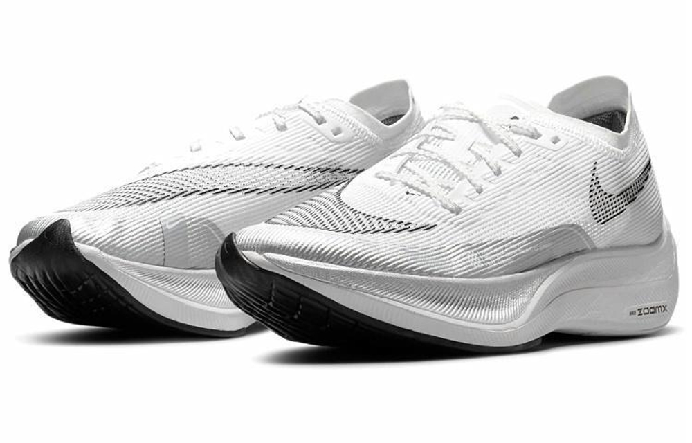 Кроссовки Nike Zoomx Vaporfly Next 2 (Женская размерная сетка)