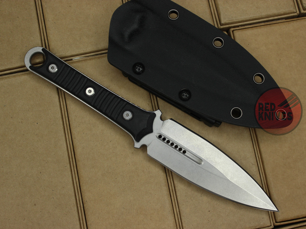 Нож Microtech Borka SBD 201-12 201-12