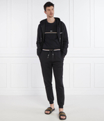 Футболка BOSS BLACK - черный(50515395)