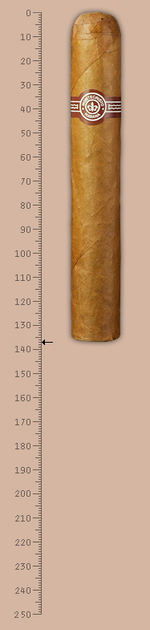 Montecristo Edmundo