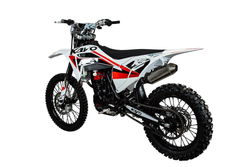Мотоцикл кроссовый эндуро KAYO K5 300 ENDURO 21/18 (2024)