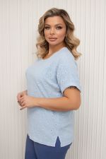 Блузка Селеста №21 Valentina