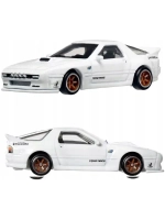 Набор Хот Вилс Премиум Car Culture Mazda HBL96 HRR75