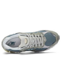 Кроссовки New Balance 2002R Protection Pack Mirage Grey