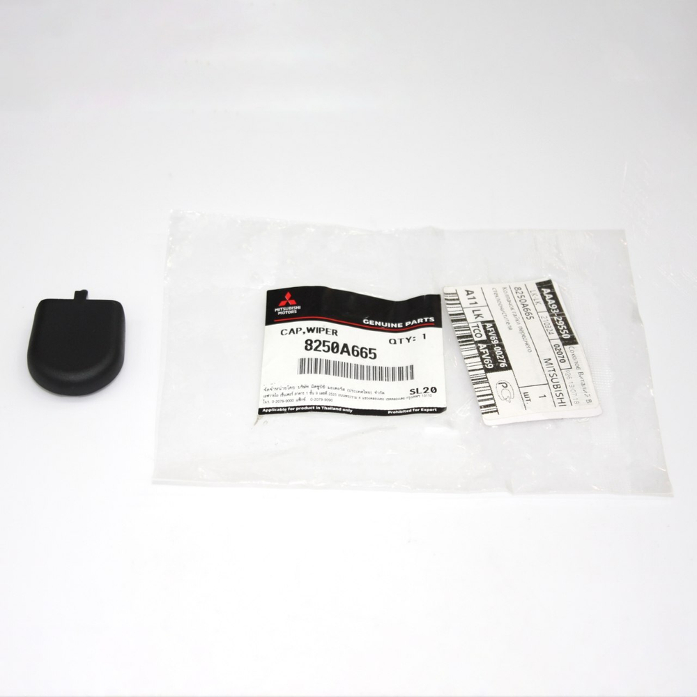 Заглушка поводка стеклоочистителя 8250A665 для Mitsubishi