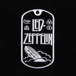 Жетон Led Zeppelin
