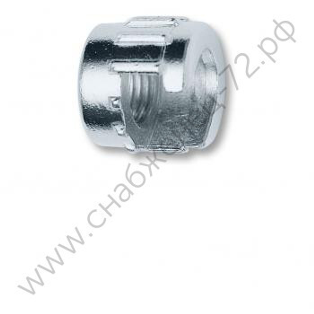 Переходник GAV 49А 340/1 байонетная гайка 1/4