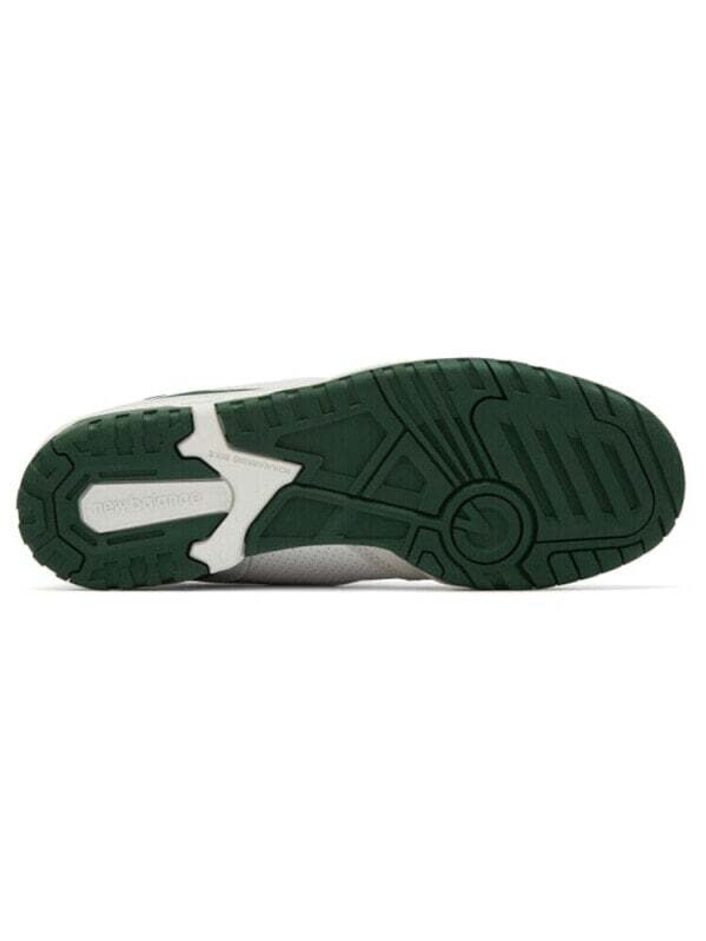 Кроссовки New Balance 550 White Green