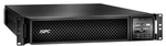 ИСТОЧНИК БЕСПЕРЕБОЙНОГО ПИТАНИЯ APC SMART-UPS SRT ON-LINE 2200VA / 1980W RACK/TOWER IEC LCD SERIAL+USB SMARTSLOT ПОДКЛ. ДОП. БАТАРЕЙ