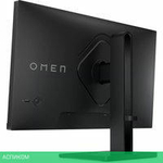 Игровой монитор HP Omen 24 780D9E9