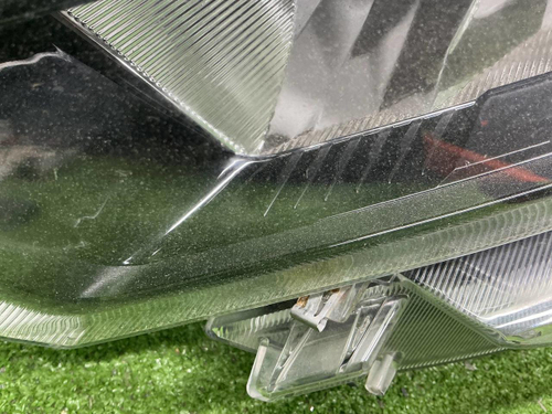 Фара левая Lada Vesta (2022-н.в.) LED