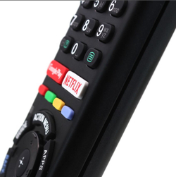 Универсальный пульт RMF-TX310E для телевизора Sony с голосовым управлением