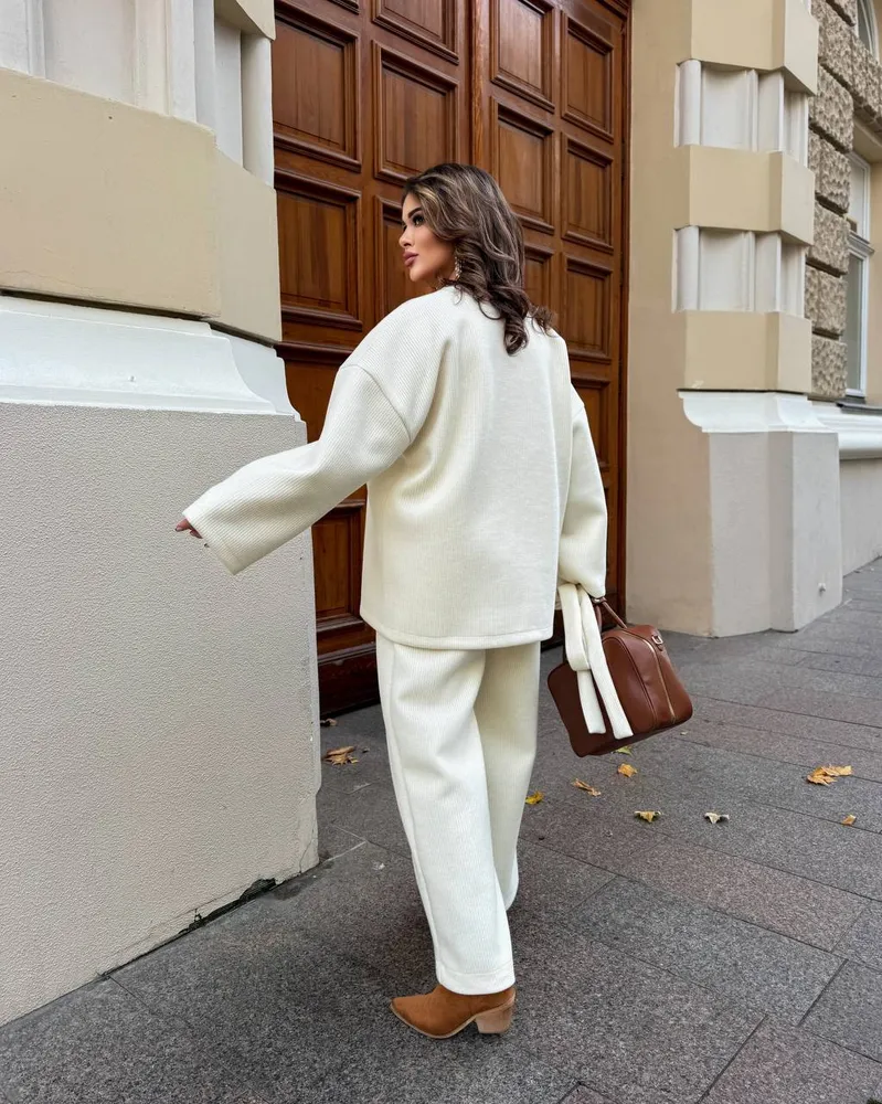 Костюм УК-2149 Фабрика Моды