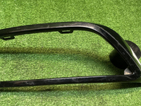 Накладка заднего бампера правая JAECOO J8 (24-нв)