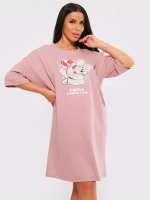 Туника свободная подарок на новый год