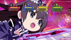Phantom Breaker: Battle Grounds Ultimate (для ПК, цифровой код доступа)