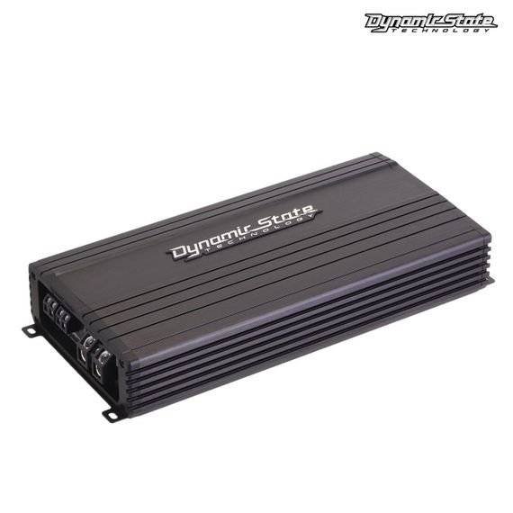 Dynamic State SARMAT SMA-2.150