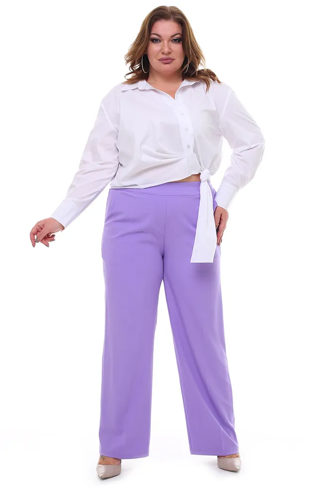 Брюки 4529 Fabrika