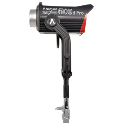 Осветитель Aputure Light Storm (LS) 600d Pro