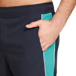 Мужские теннисные шорты Diadora Icon Shorts Men - Blue, Green