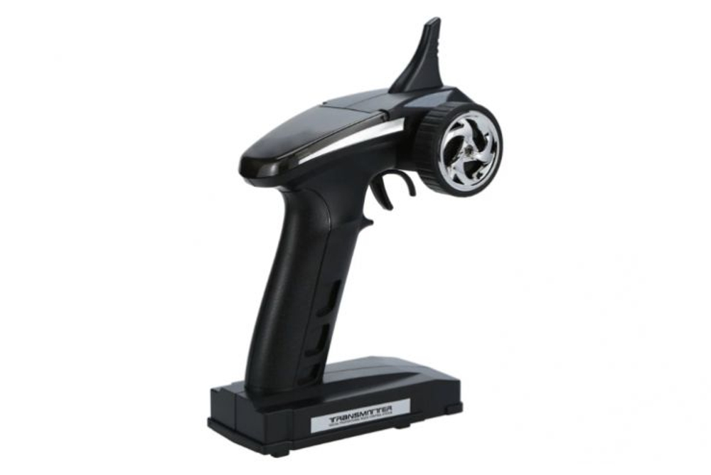 Радиоуправляемый катер FeiLun FT009 Racing Boat 2.4G - FT009-ORANG