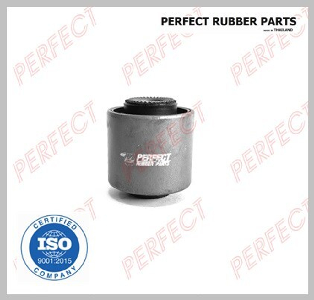 Сайлентблок заднего продольного рычага PERFECT (Кратность 1 шт) TO65GS3008
