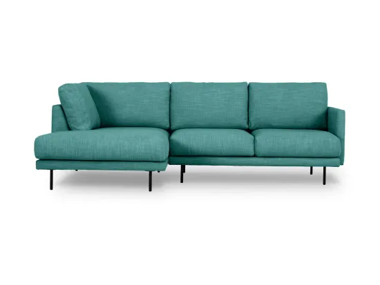 Диван Ricadi угловой 727517