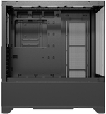 Корпус ATX Powercase Vision Black V2