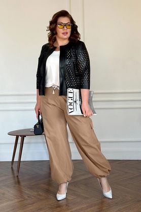 Цена на Жакет-4278 больших размеров