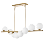 Подвесной светильник Croco Lightstar 815183