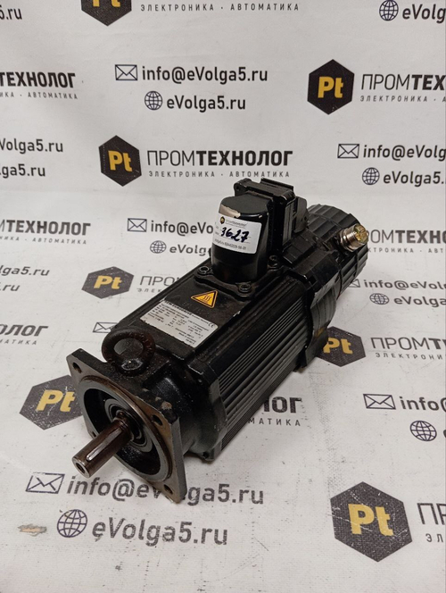 SEW Eurodrive CFM71S/BR/TF/ES1H/SB50 б/у