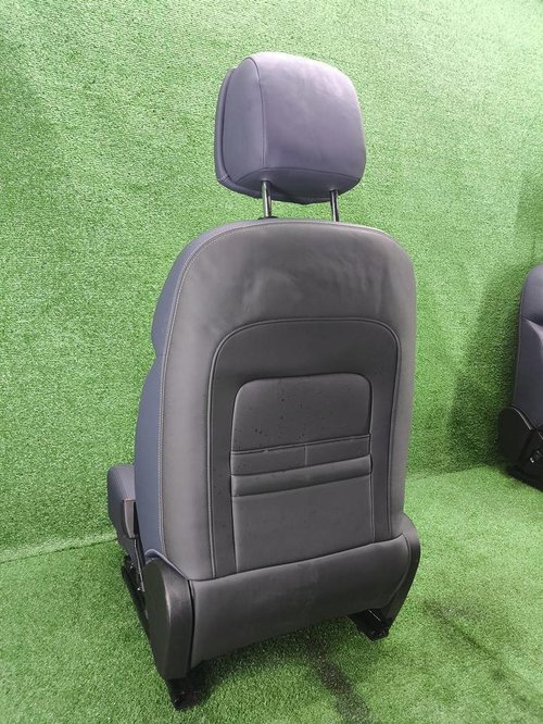 Сиденье Комплект сидений Jetour T2 (2023-н.в.)