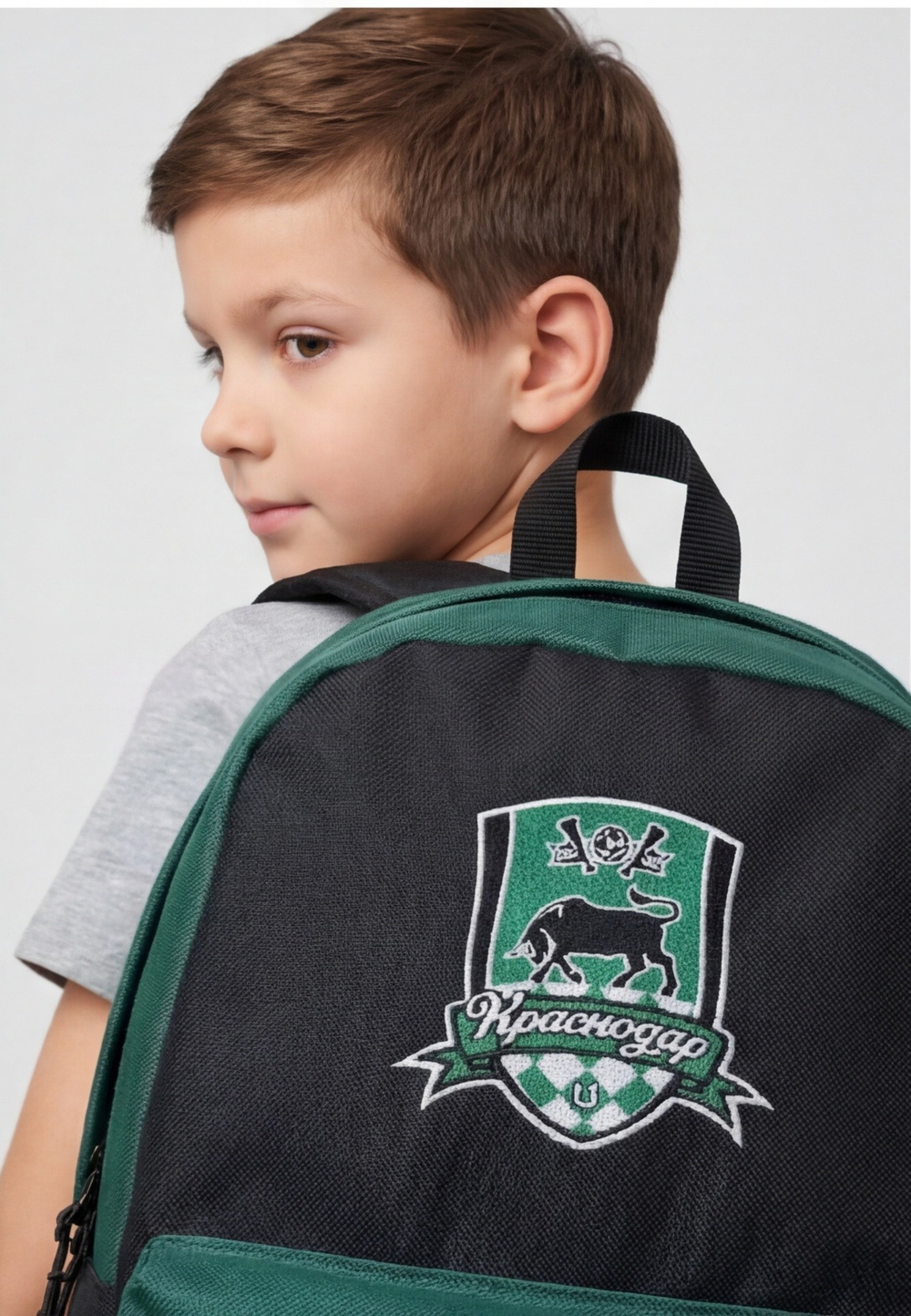 Ранец ФК Краснодар